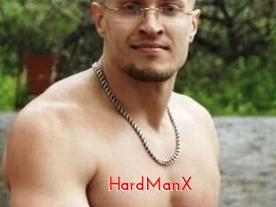 HardManX