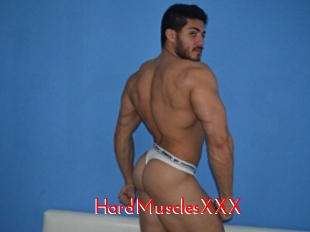 HardMusclesXXX