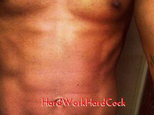 HardWorkHardCock