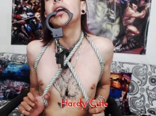 Hardy_Cute