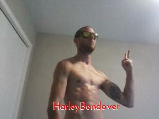 HarleyBendover