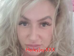 HarleyJayXXX