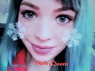 HarleyQueen