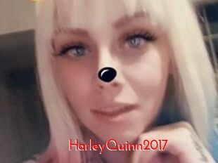 HarleyQuinn2017