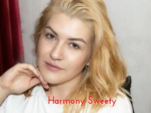 Harmony_Sweety