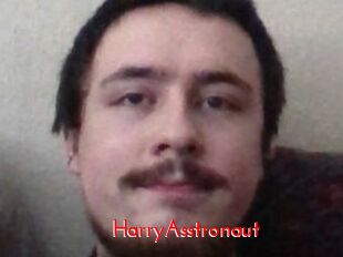 Harry_Asstronaut