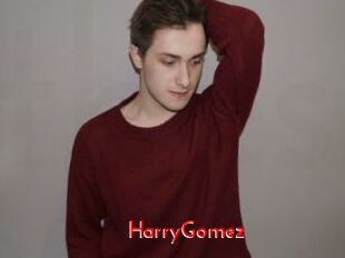 HarryGomez