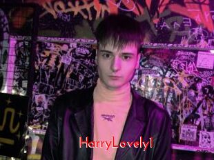 HarryLovely1