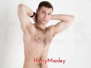 Harry_Manley