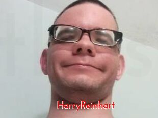 Harry_Reinhart