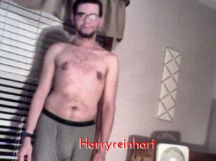 Harryreinhart