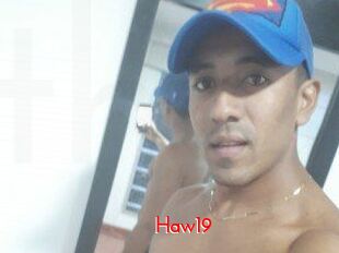 Haw19