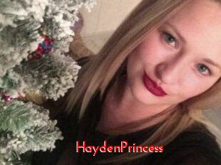 HaydenPrincess