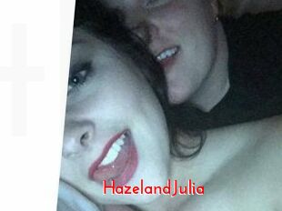 Hazel_and_Julia