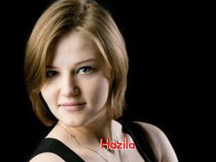 Hazila