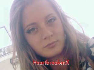 HeartbreakerX