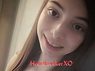 HeartbreakerXO