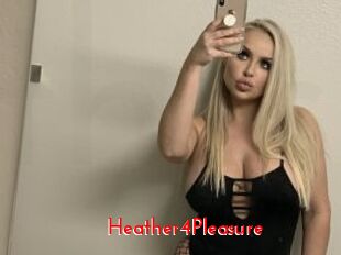 Heather4Pleasure