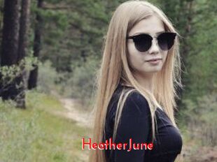 HeatherJune