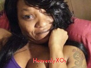 HeavenlyXOs