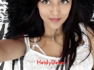 HeidyDeker