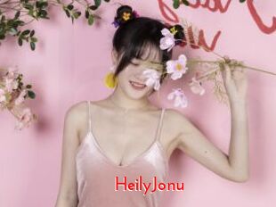 HeilyJonu