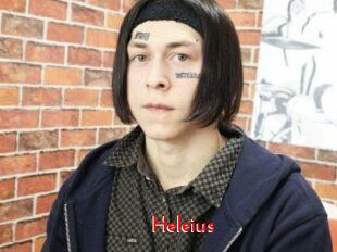 Heleius