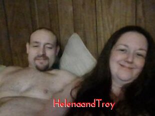 HelenaandTroy