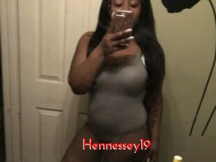 Hennessey19 The Sex