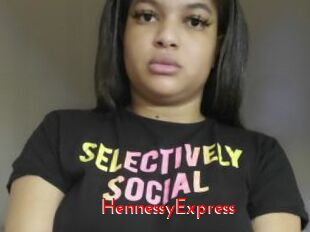 HennessyExpress