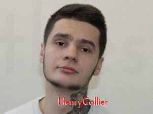 HenryCollier
