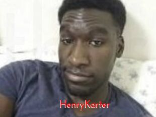 Henry_Karter