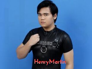 HenryMartin
