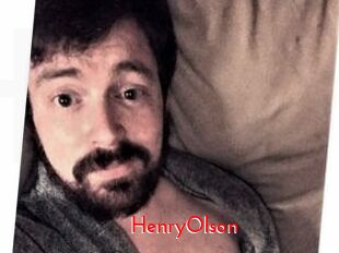 Henry_Olson