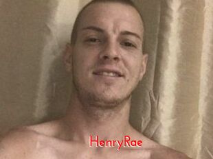 Henry_Rae