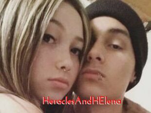 HeraclesAndHElena