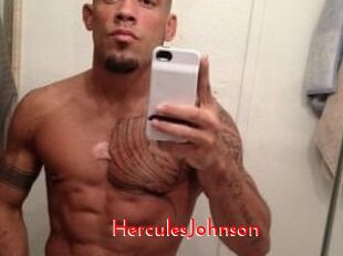 HerculesJohnson