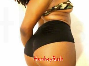 HersheyRush