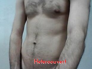 Heteroouvert