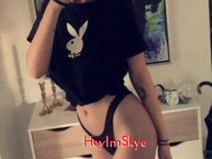 HeyImSkye