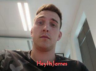 HeyItsJames