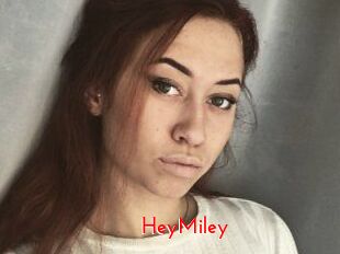 HeyMiley