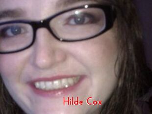 Hilde_Cox