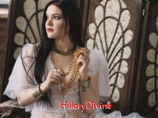 HillaryDivine