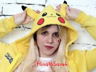 HinataSanek