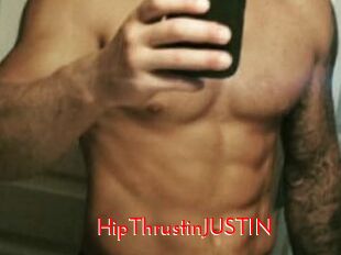 HipThrustin_JUSTIN