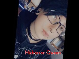 Hishorror_Queen