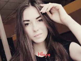 Hloya