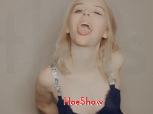 HoeShow