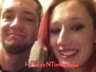 HollidayNTimberlake